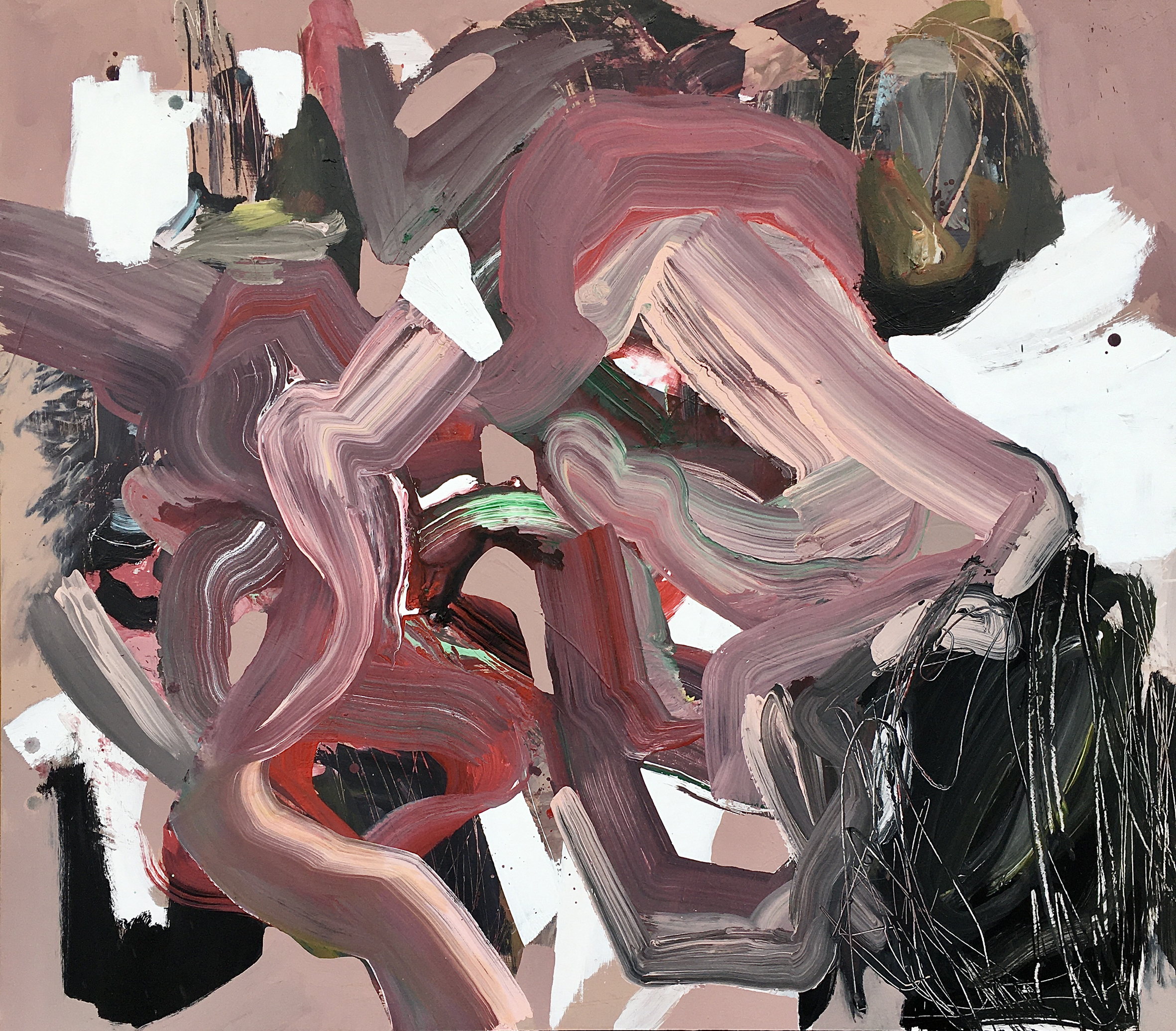 Проникновение Телесности (серия 