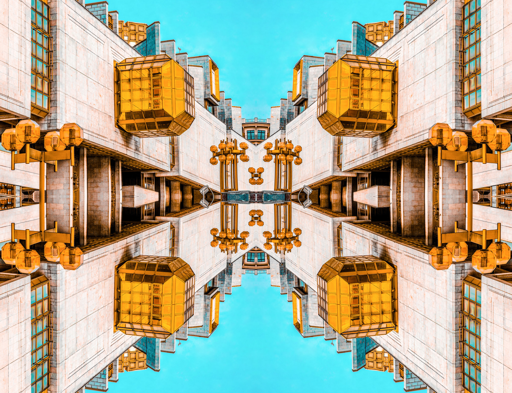 OSMETRY | SOVIET 01