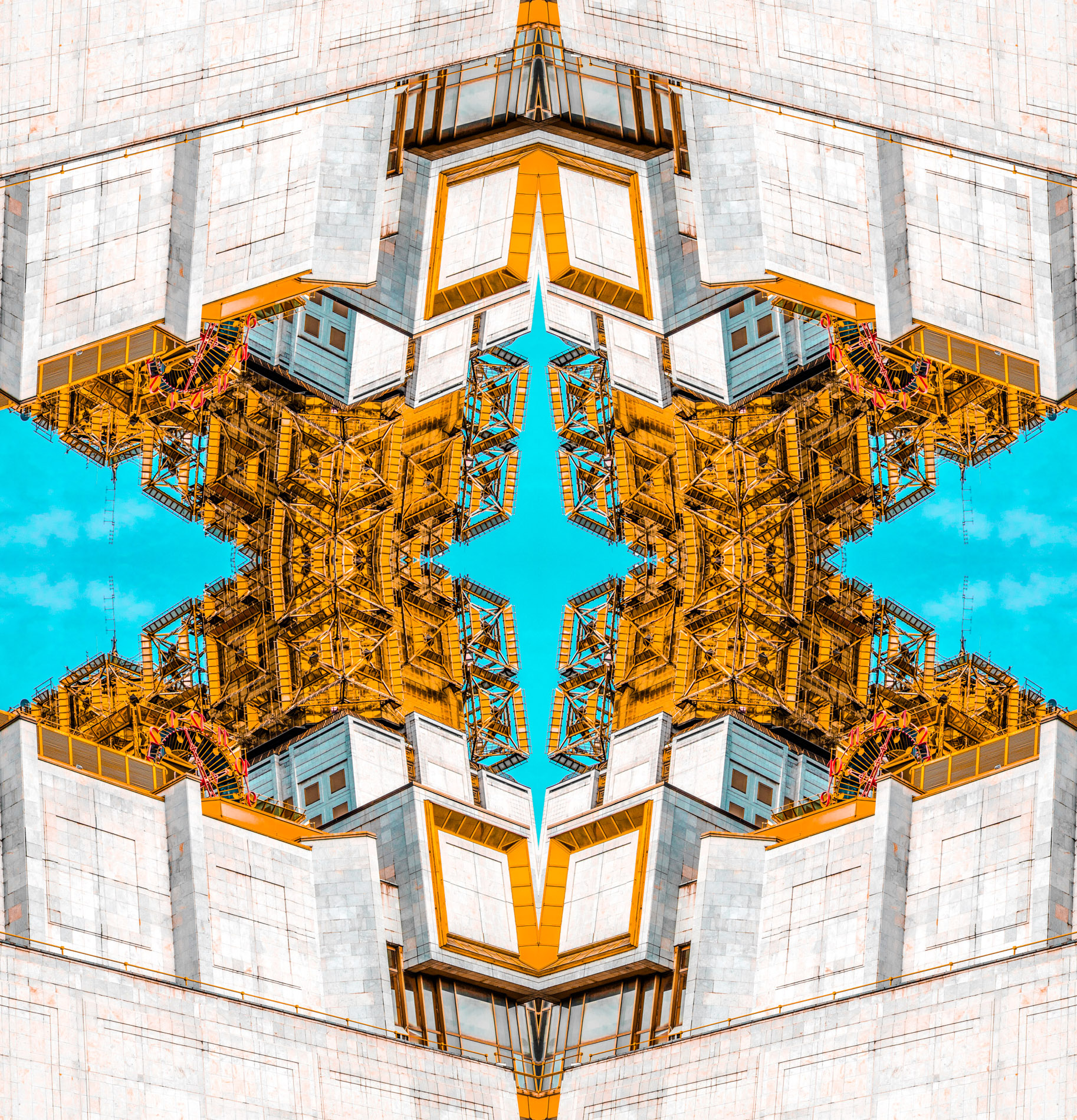 OSMETRY | SOVIET 02