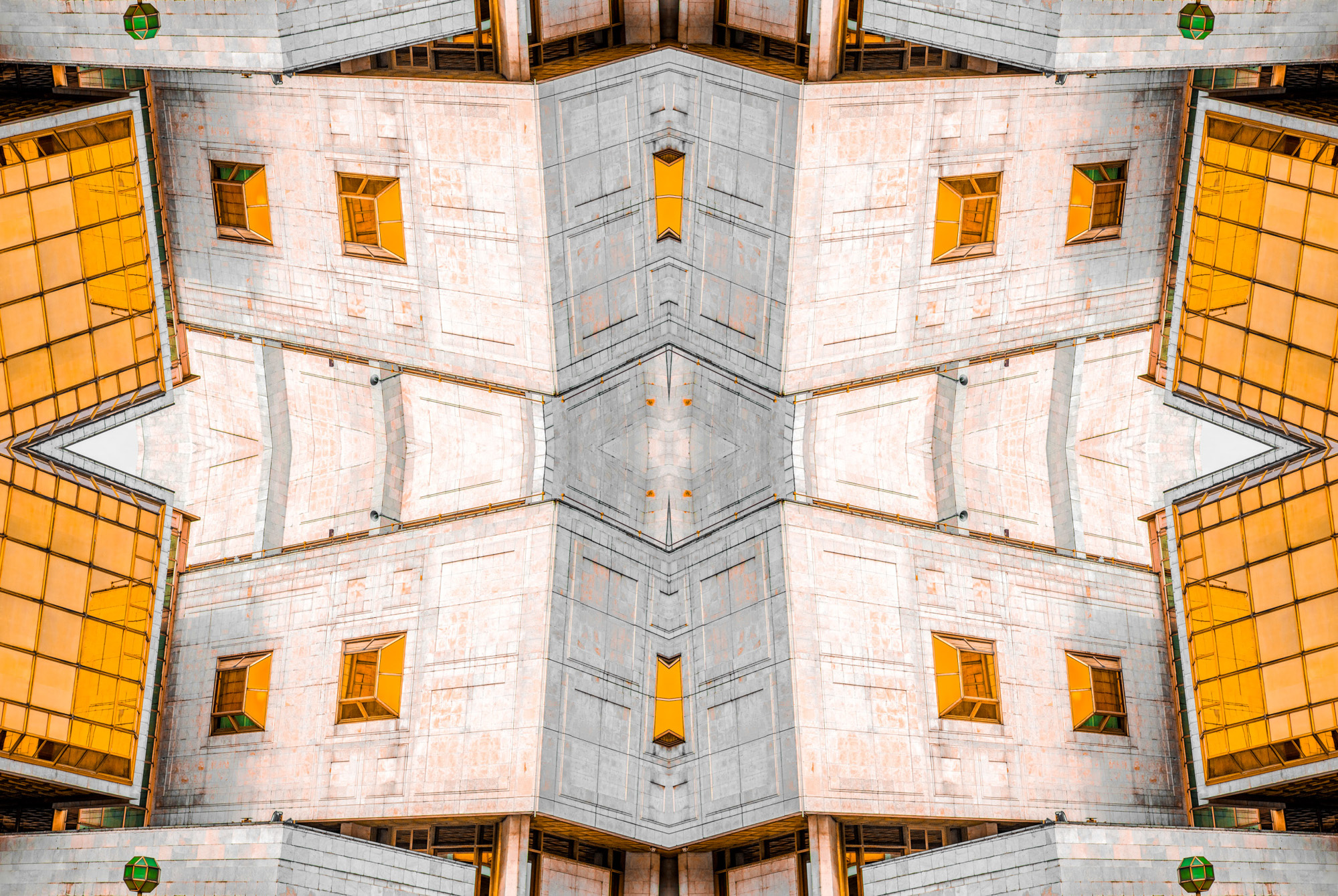 OSMETRY | SOVIET 03