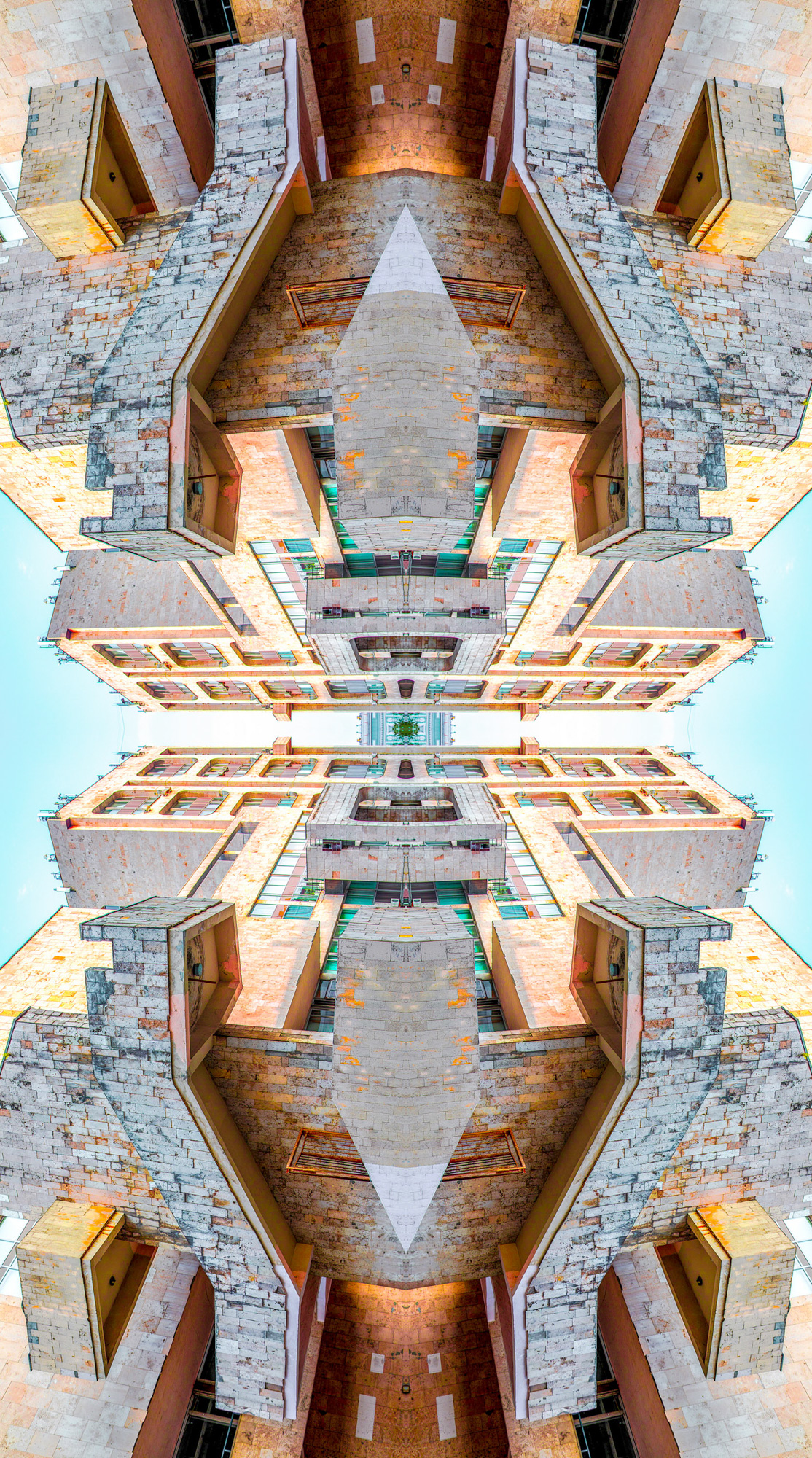 OSMETRY | SOVIET 06