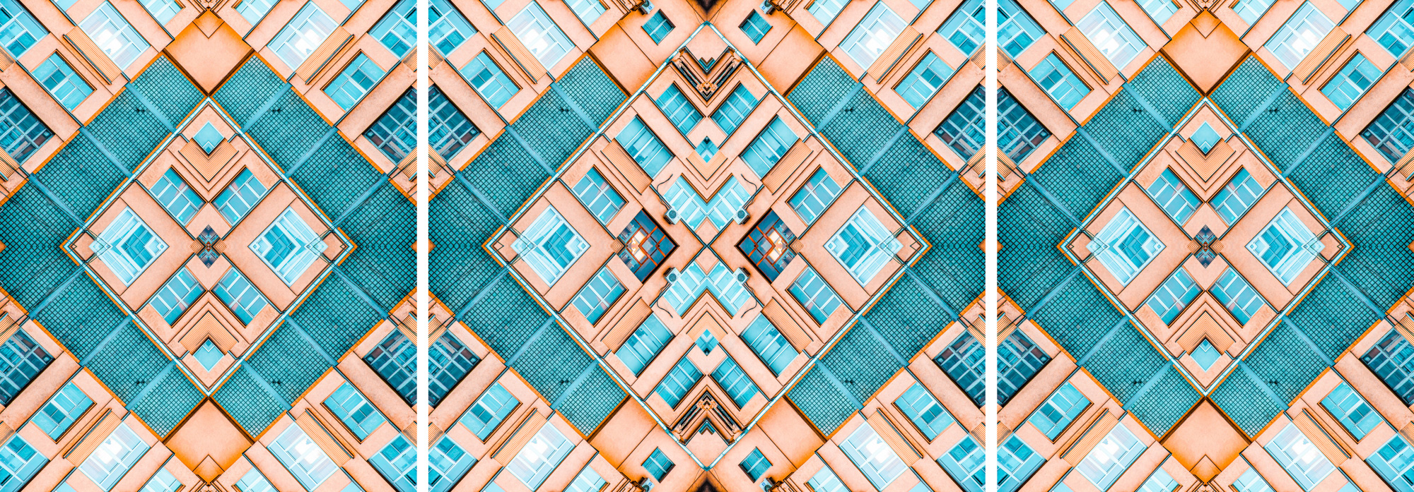 OSMETRY | SOVIET 09