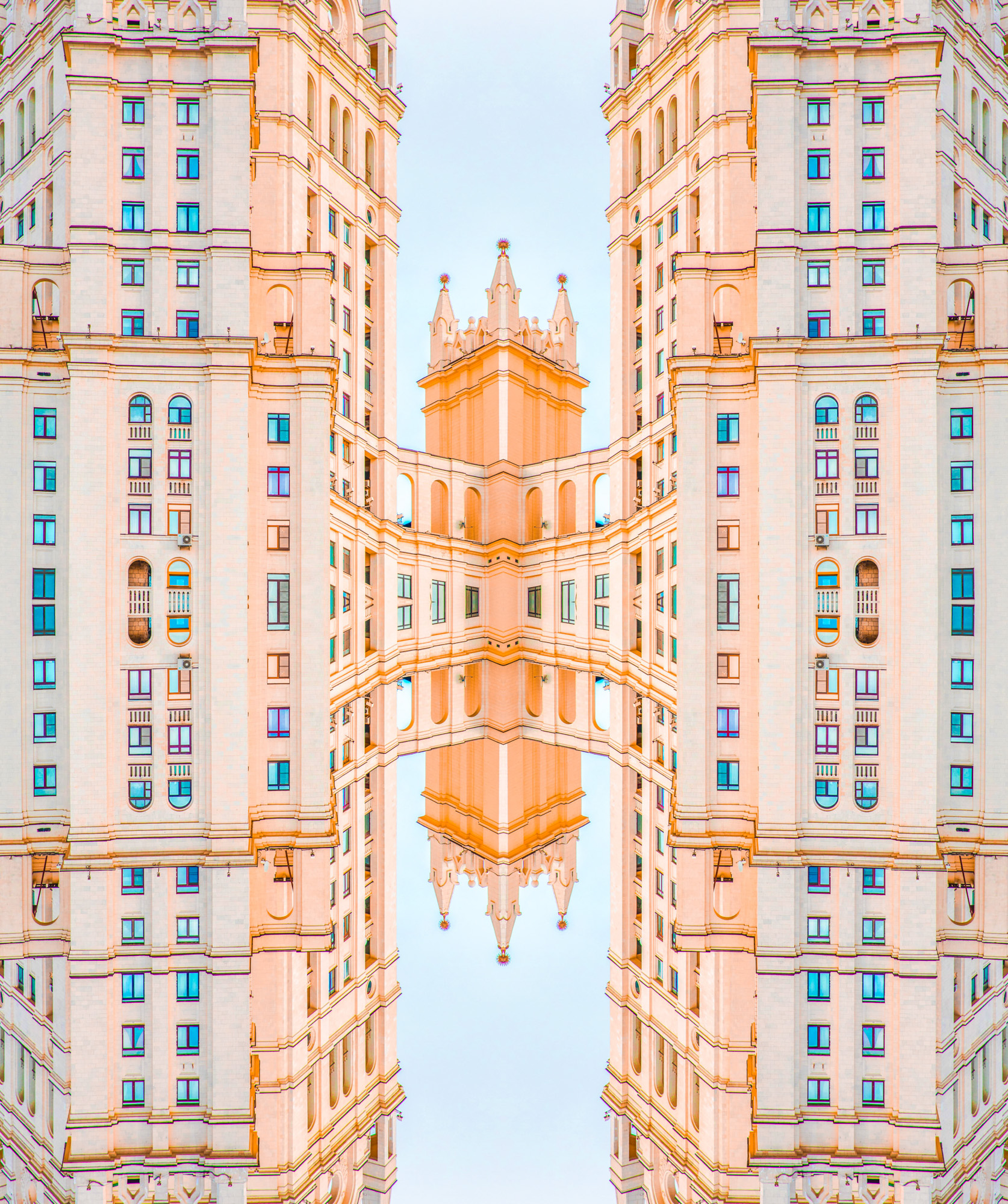 OSMETRY | SOVIET 10
