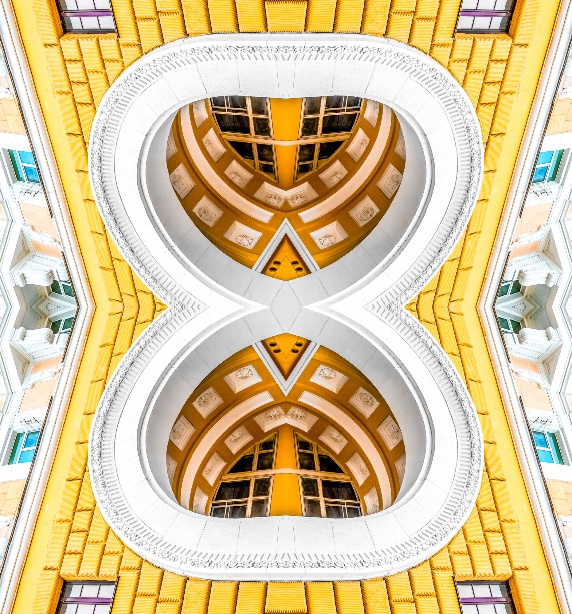 OSMETRY | SOVIET 12