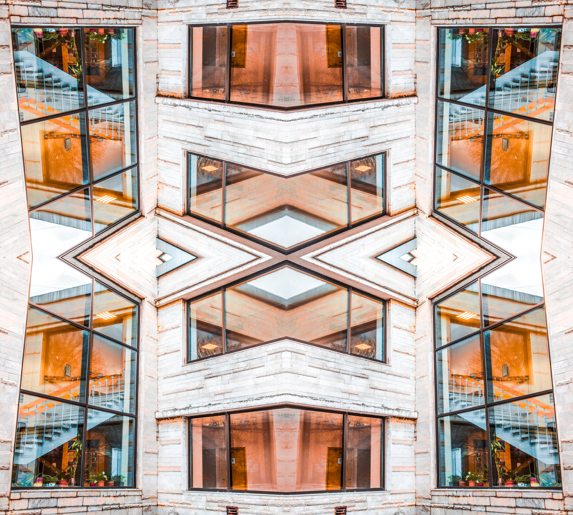 OSMETRY | SOVIET 13