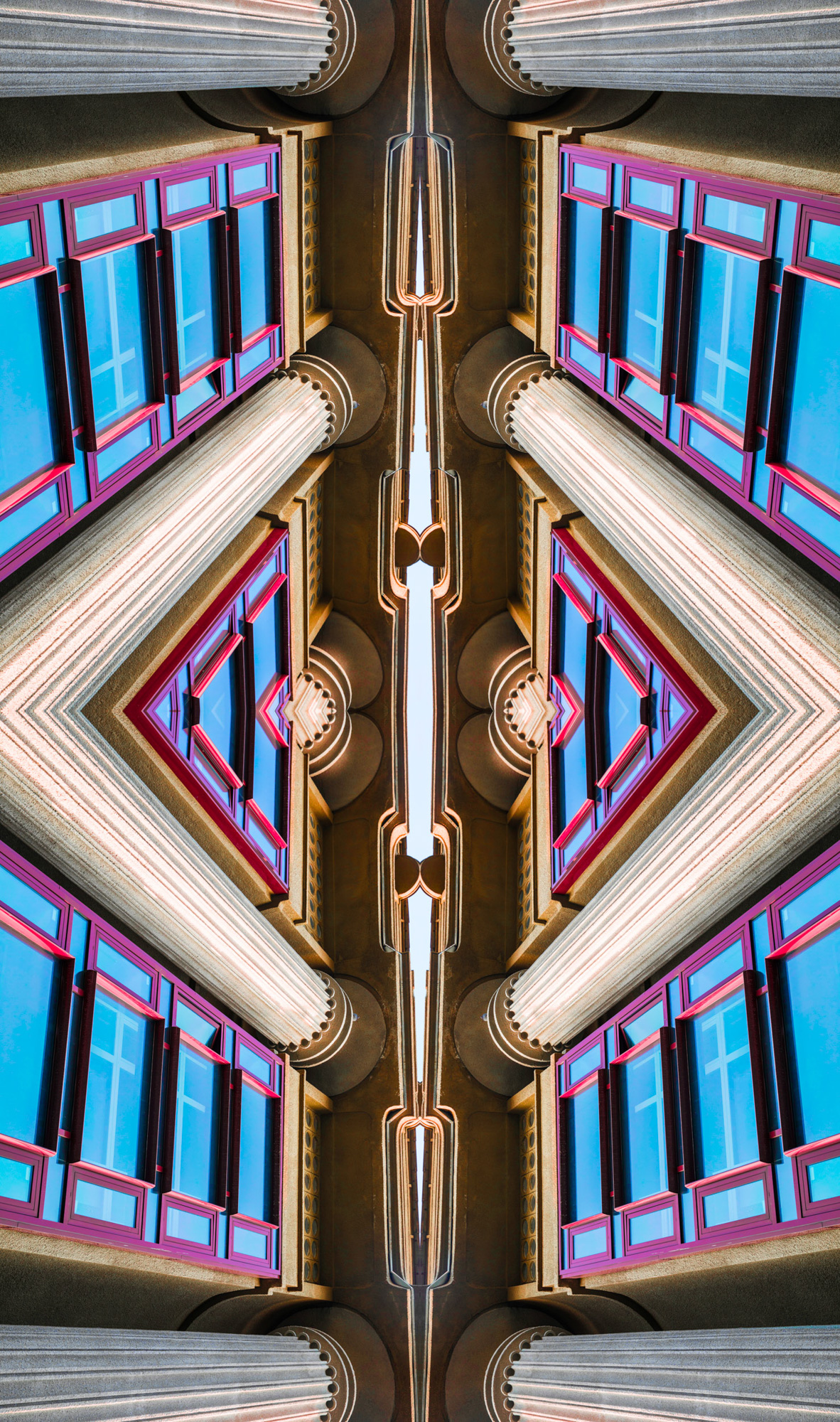 OSMETRY | SOVIET 15