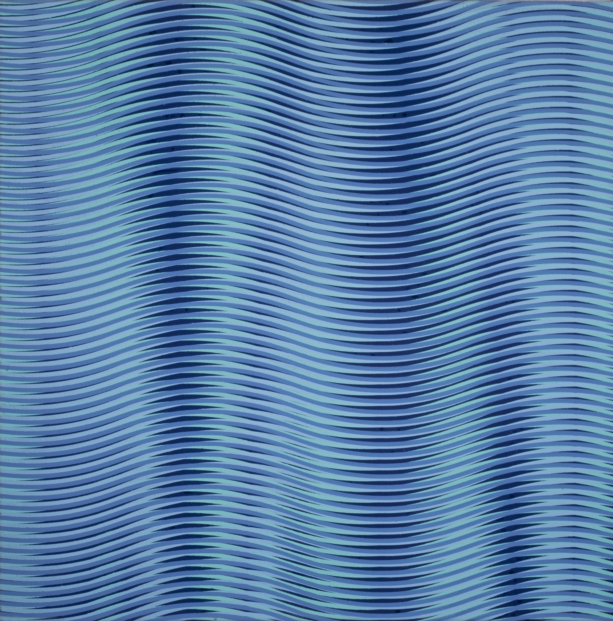 Внутри грозы