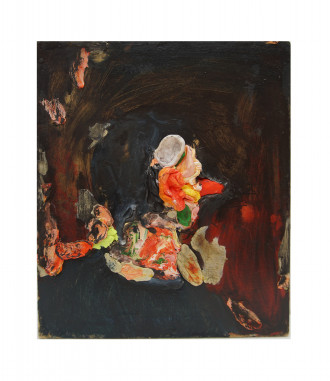 Обиженным отвернуться