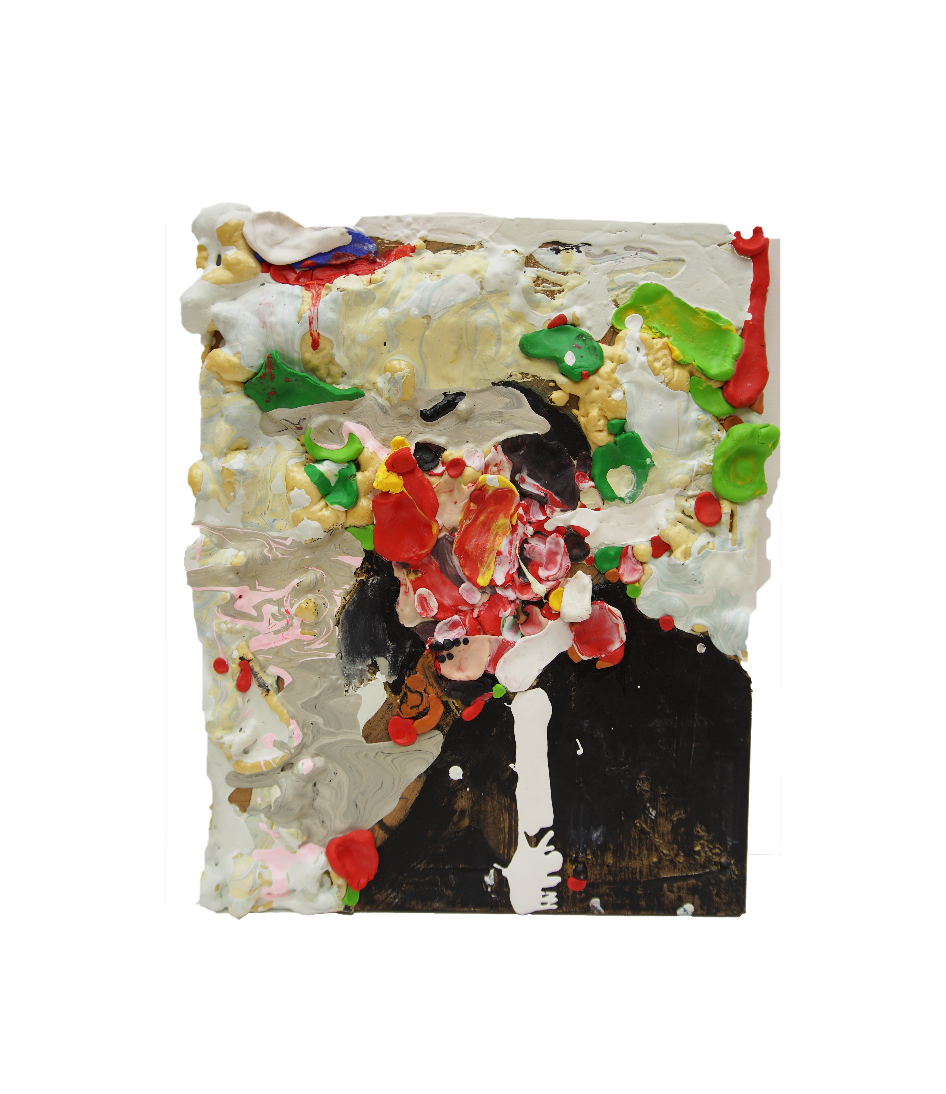 Красный человек