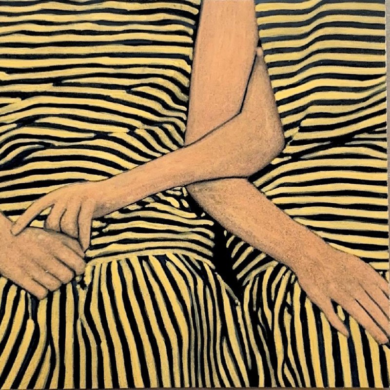 December Sketches 2024 4