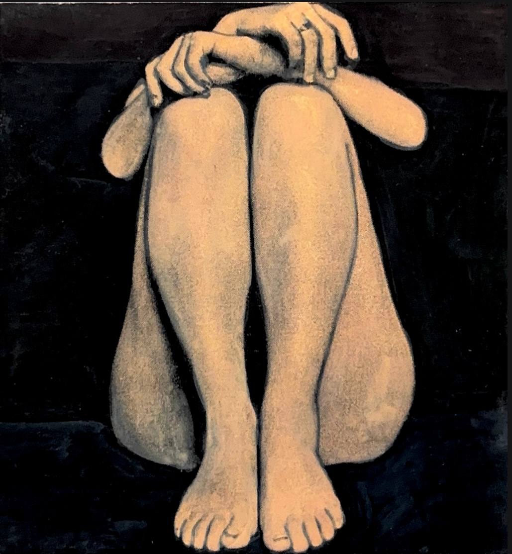 August Sketches 2024 1