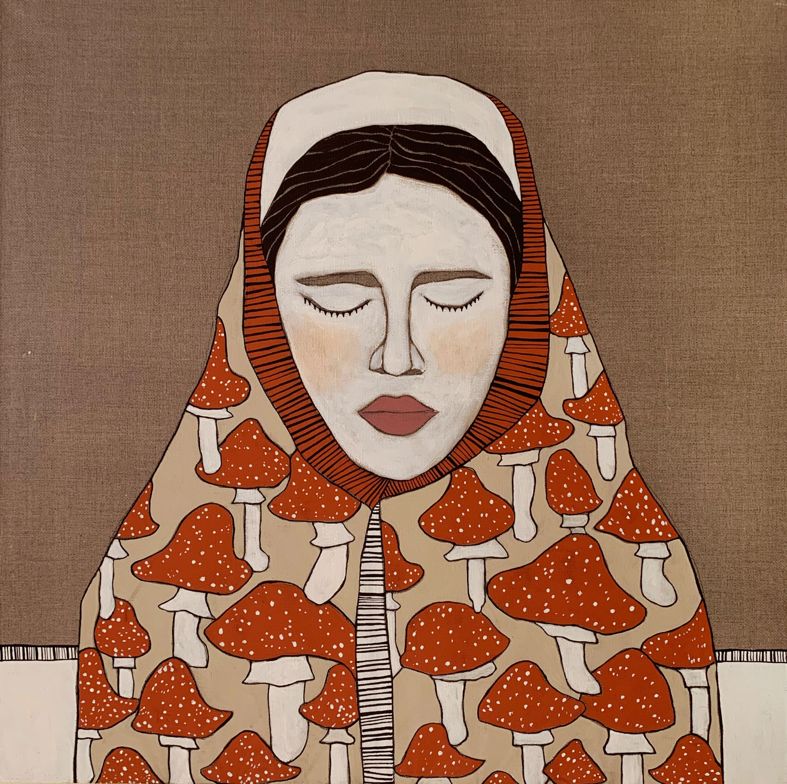 Екатерина Пугачева 