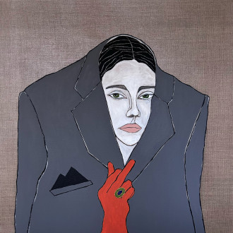 Работа Екатерина Пугачева 