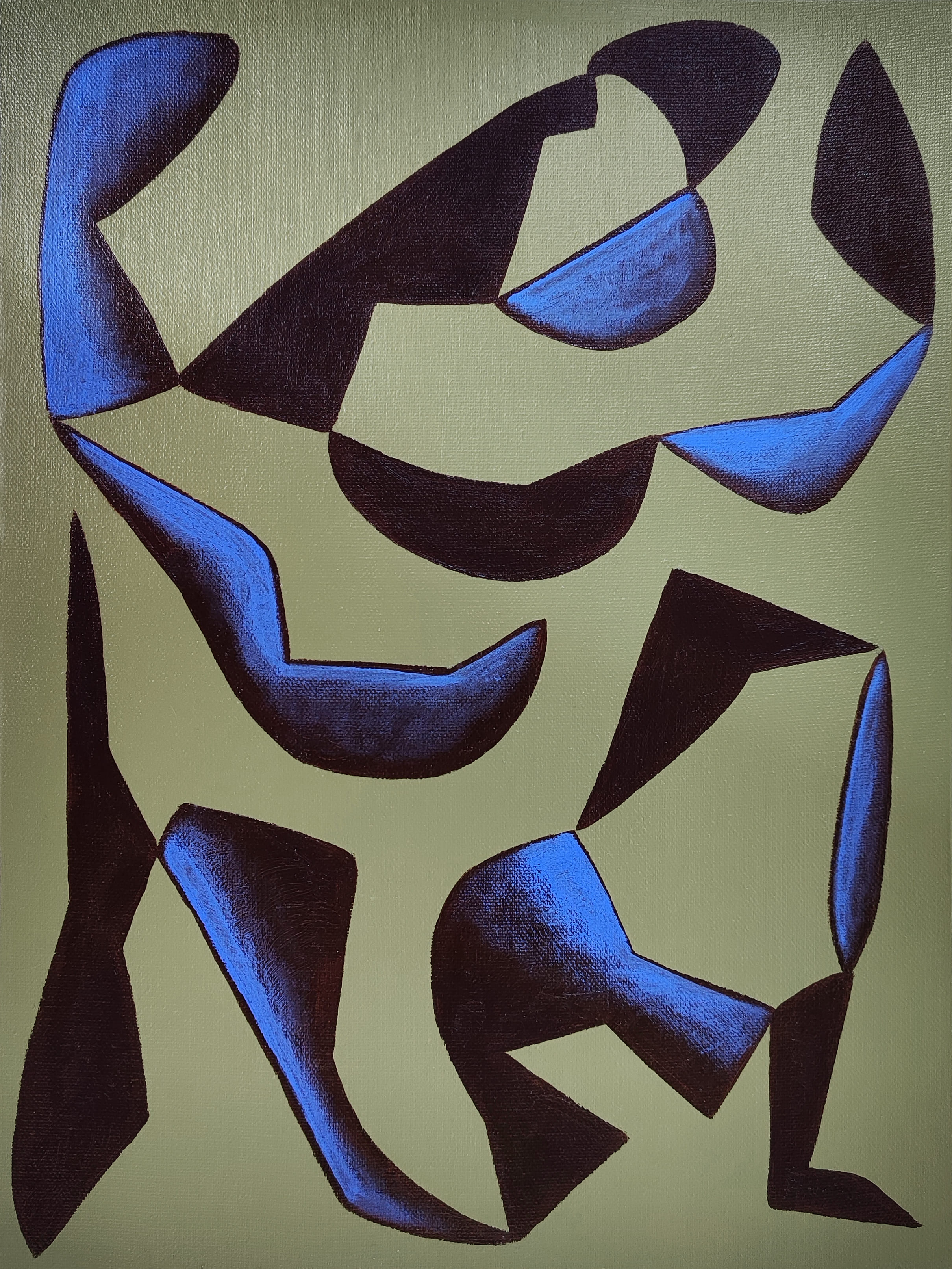 «Вид сверху» №11