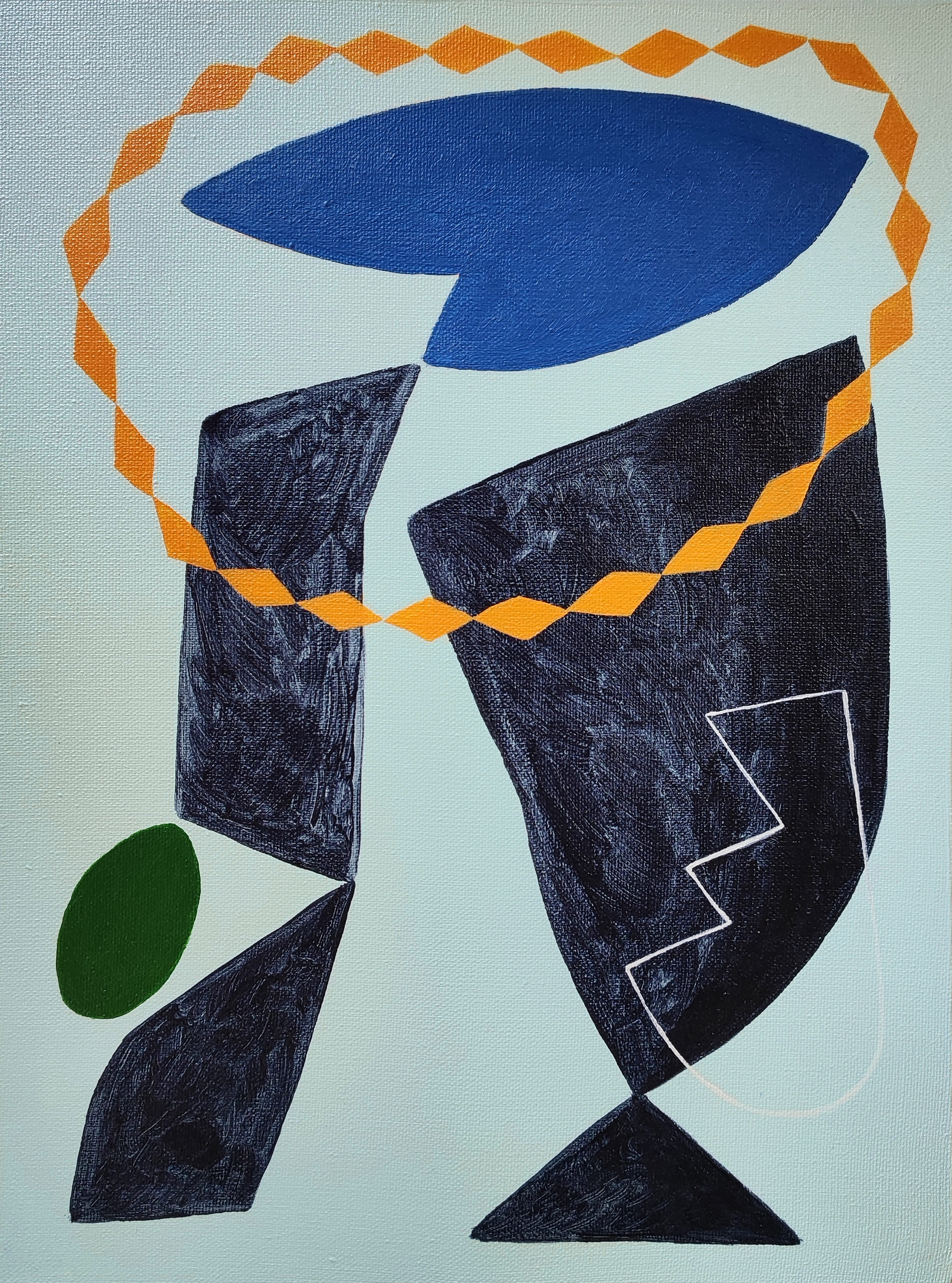 «Вид сверху» №14