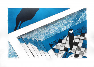 Работа Мария Костарева 