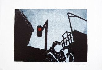 Работа Мария Костарева 