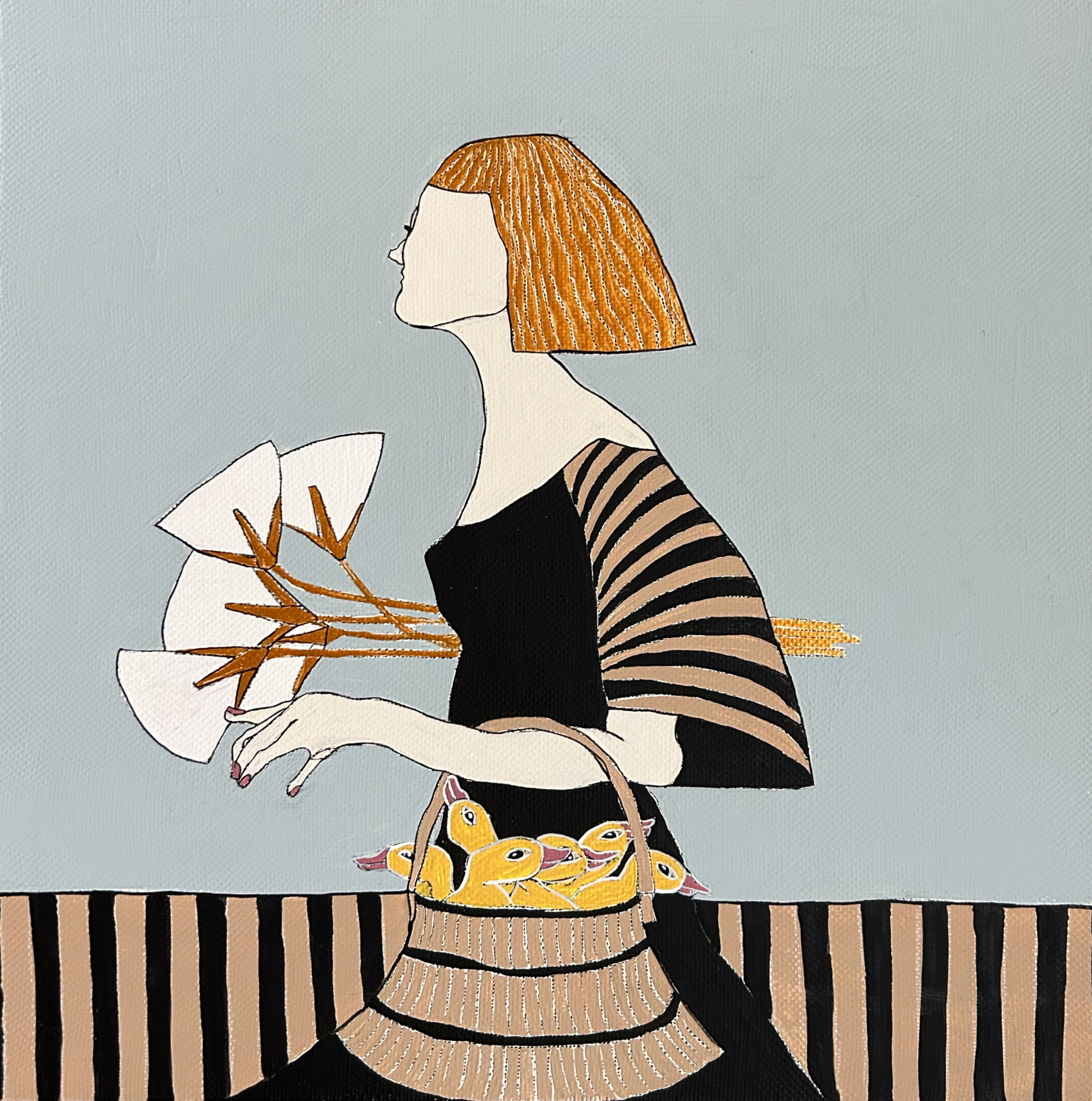 Екатерина Пугачева 