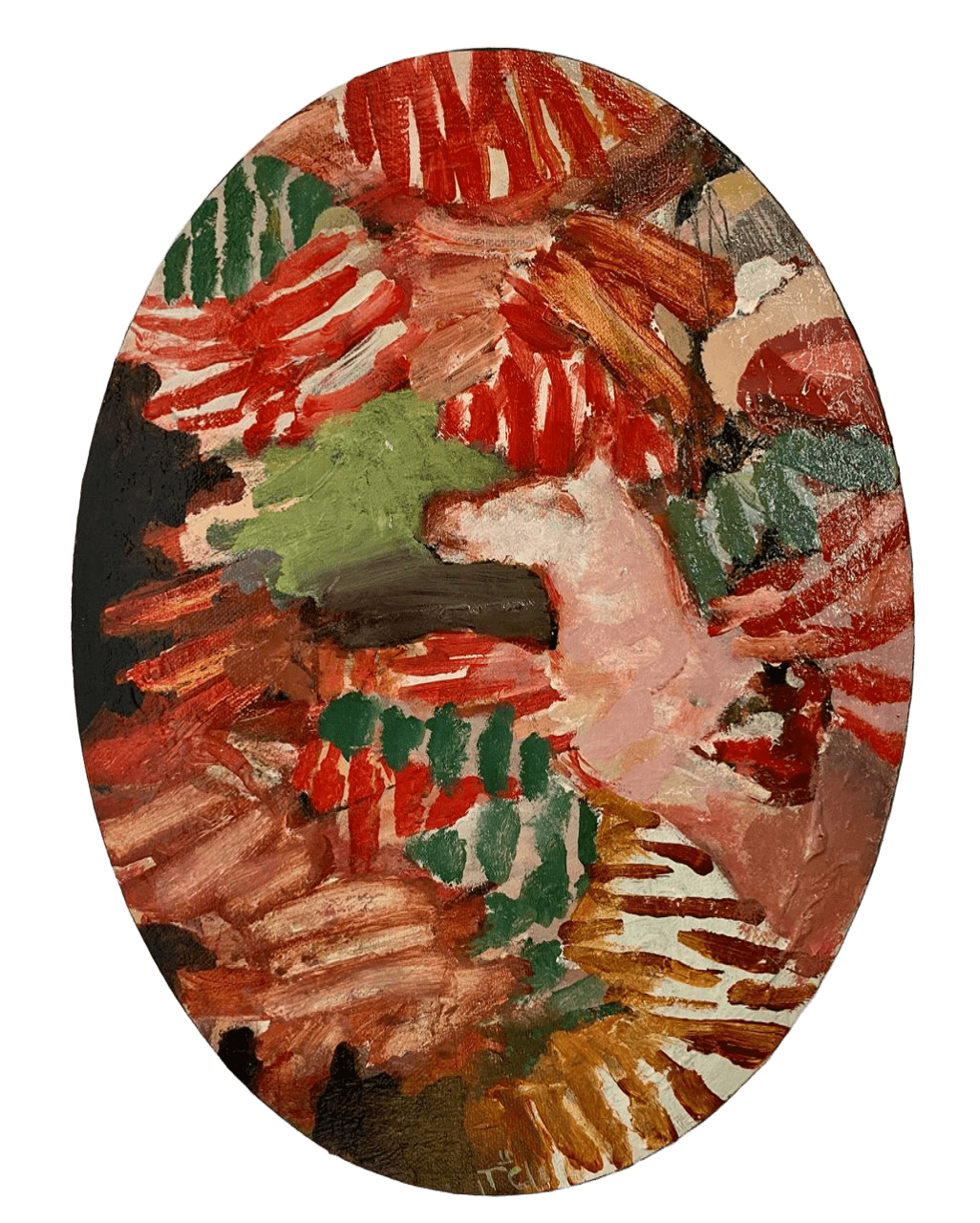 Крылатый сон