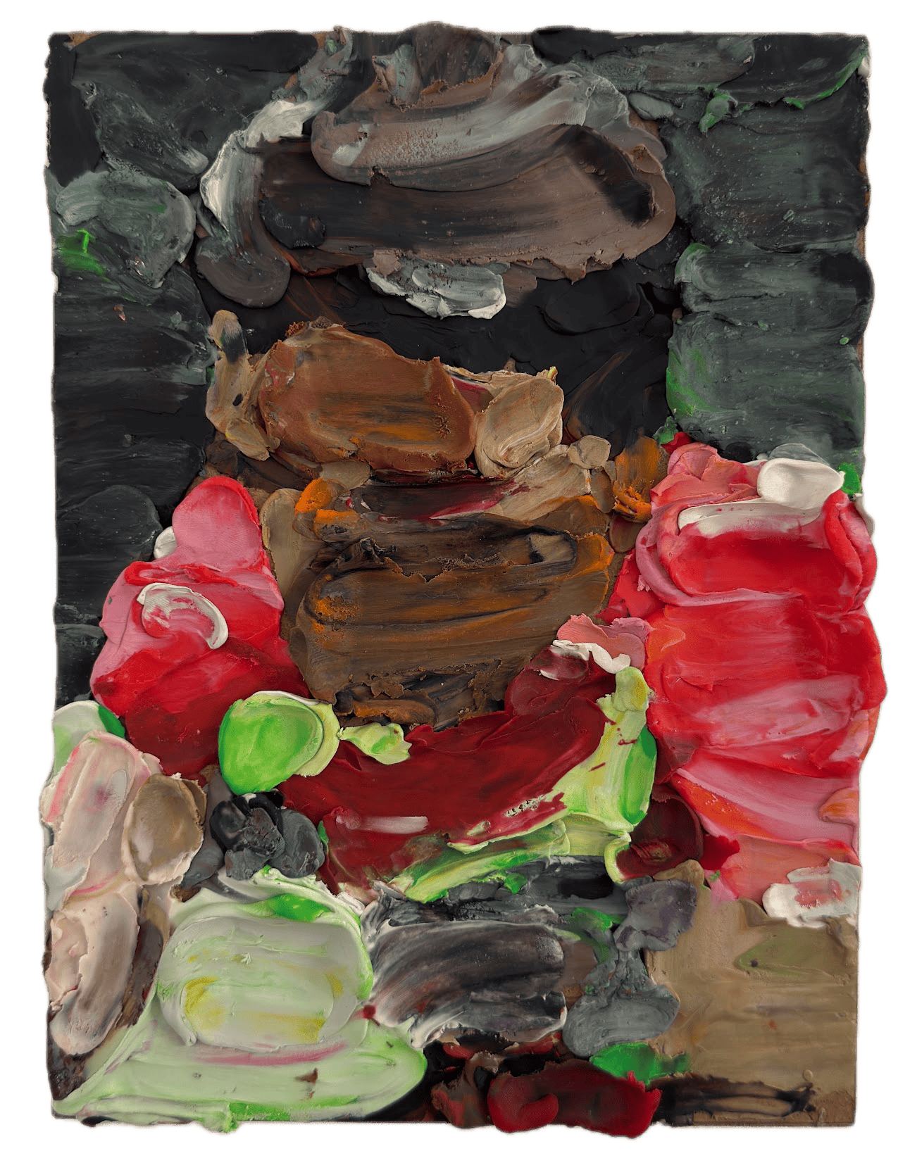 Из серии «Жажда скорости» 3