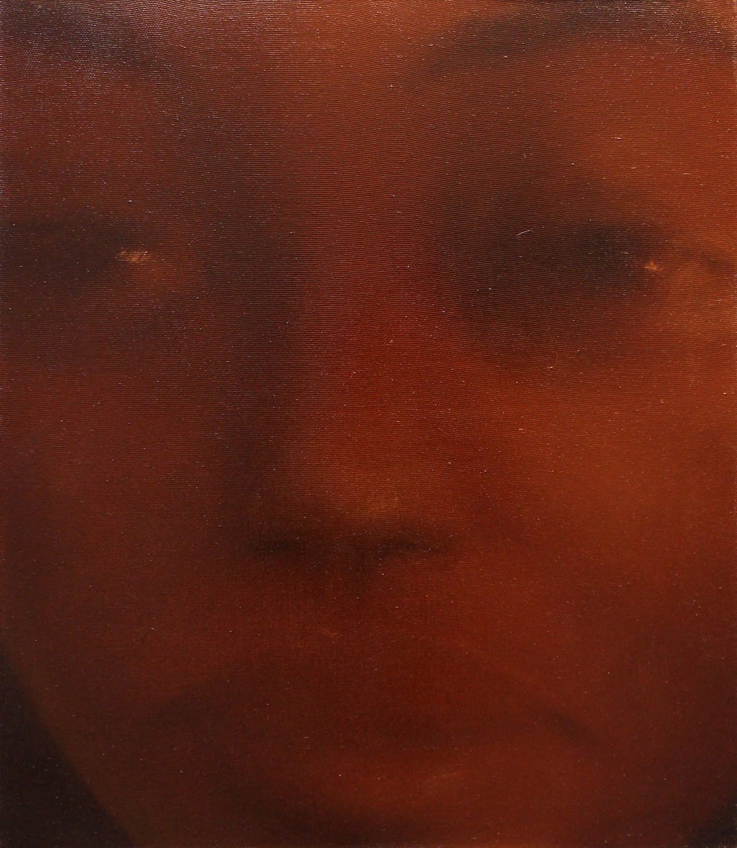 Портрет малагасийца 1