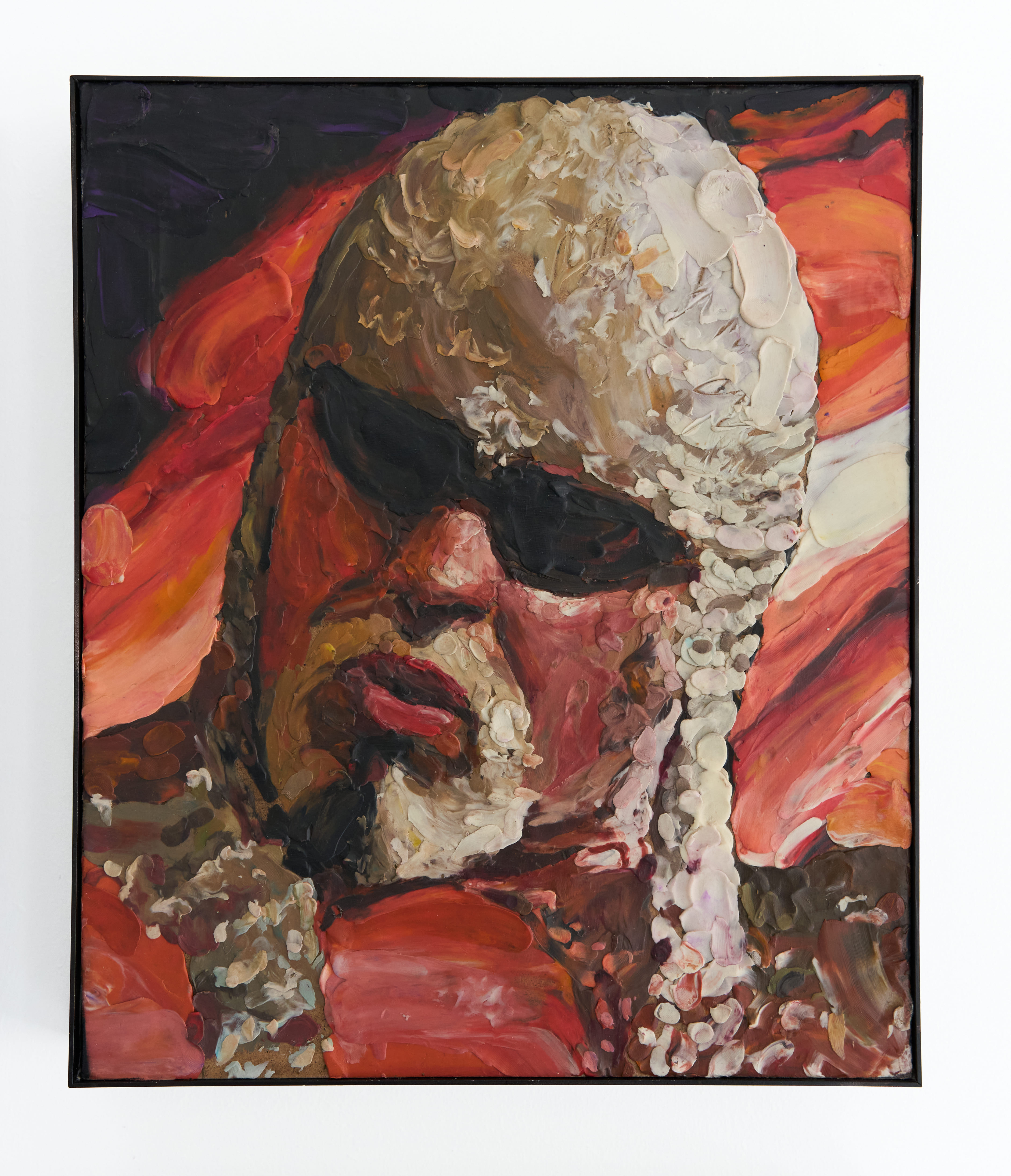 “Big Poppa Pump”. Из серии “Body Slam”