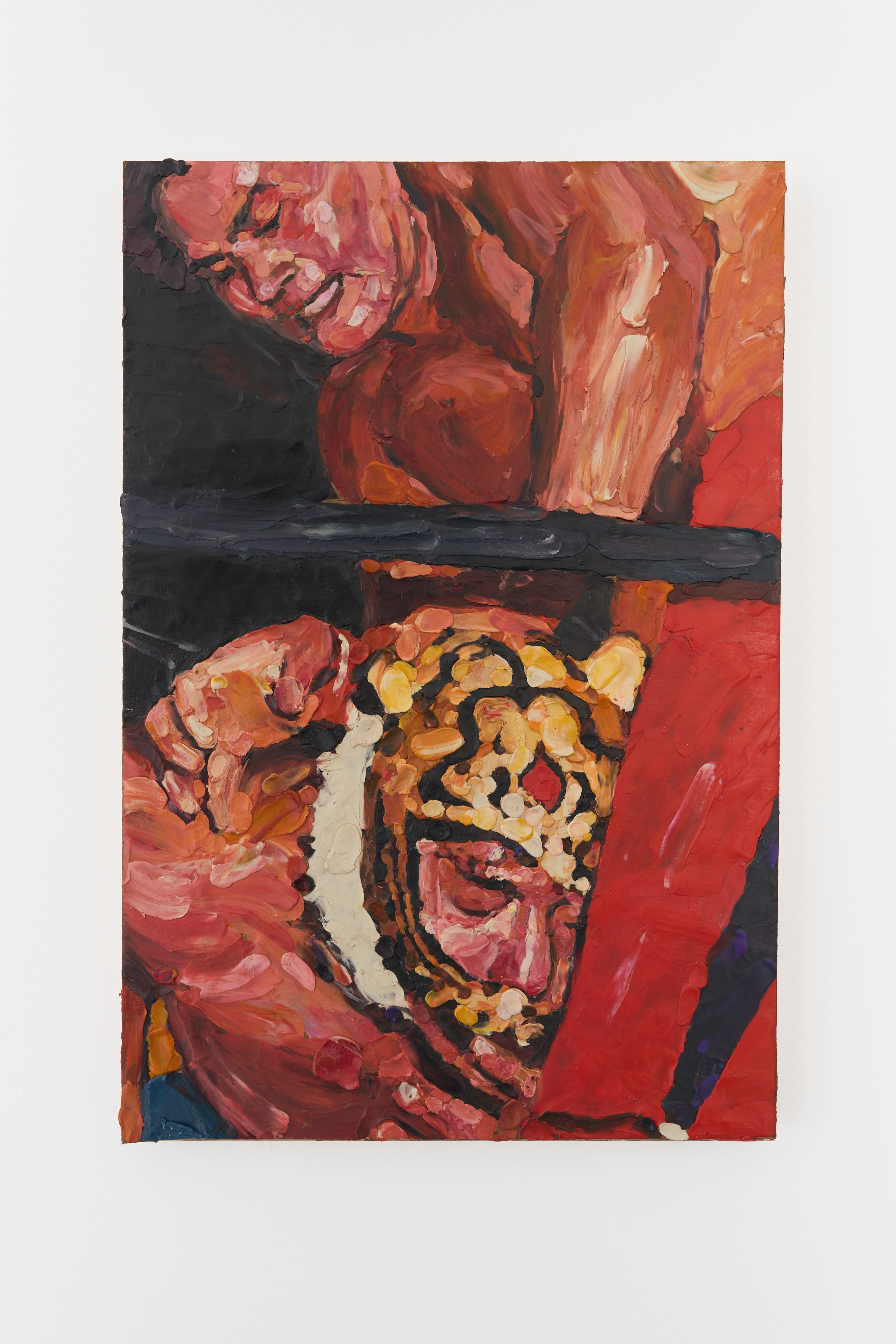 “Схватка 6” . Из серии “Body Slam”