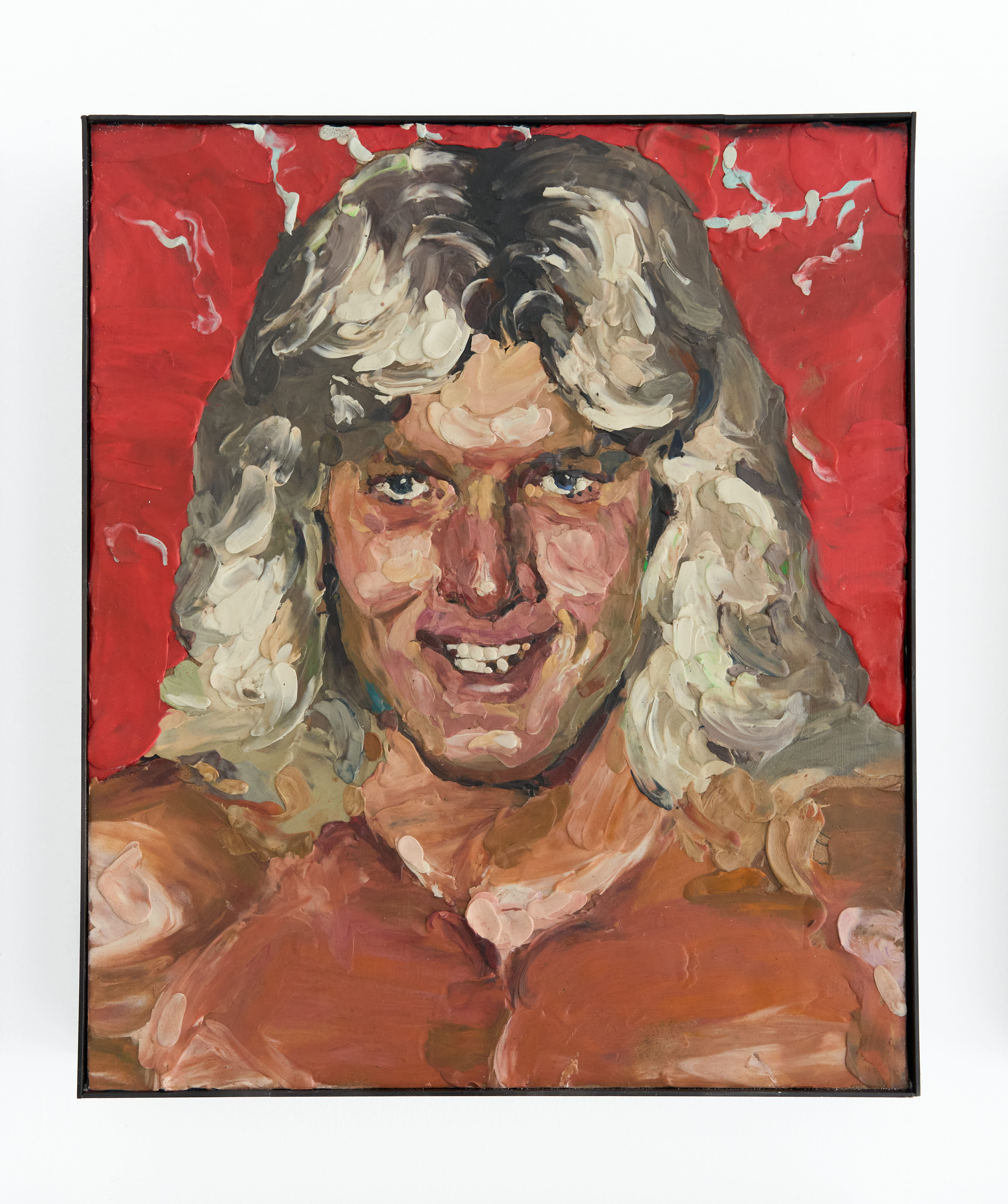 “Triple H ”. Из серии “Body Slam”