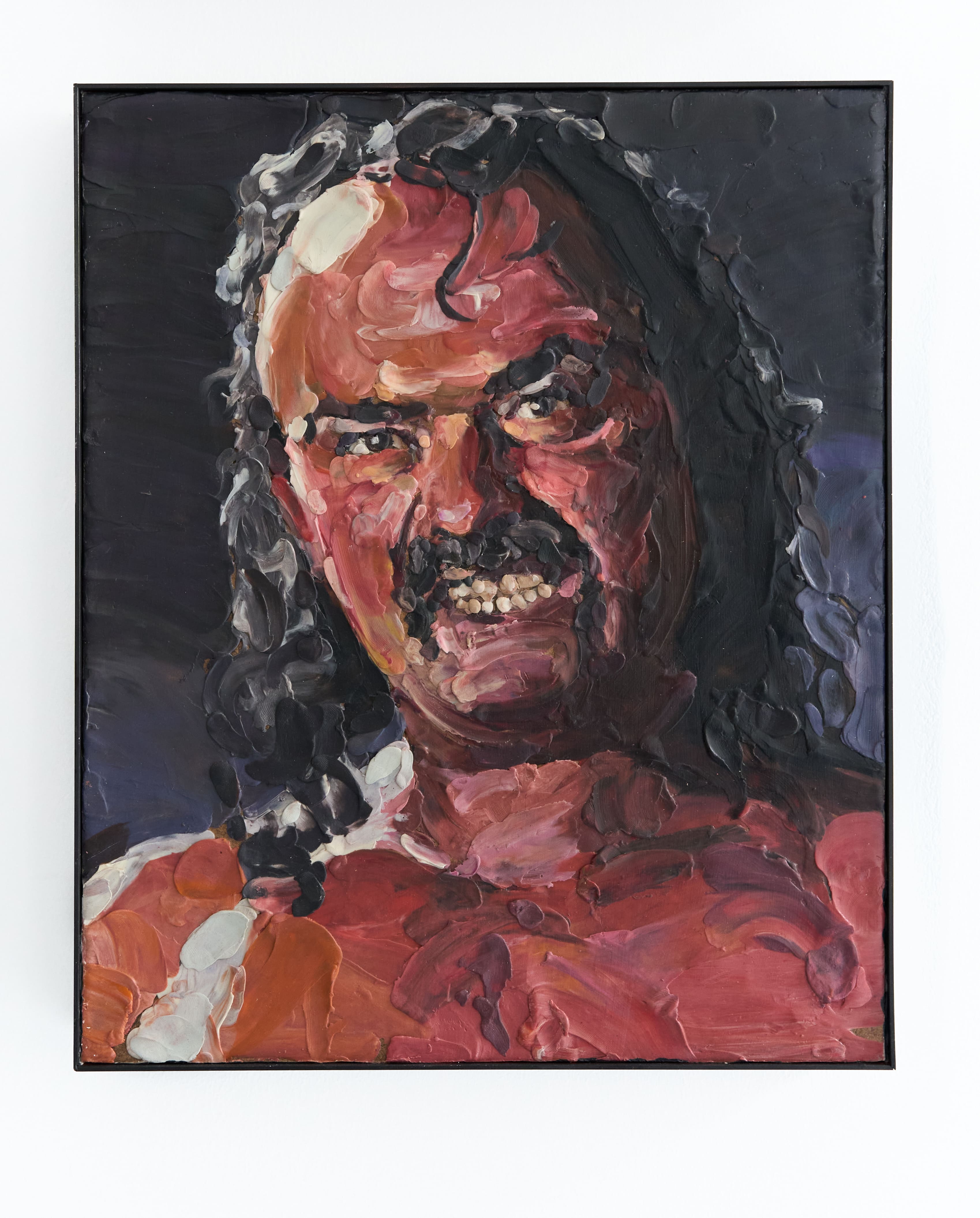 “Jake the Snake Roberts 2 ”. Из серии “Body Slam”