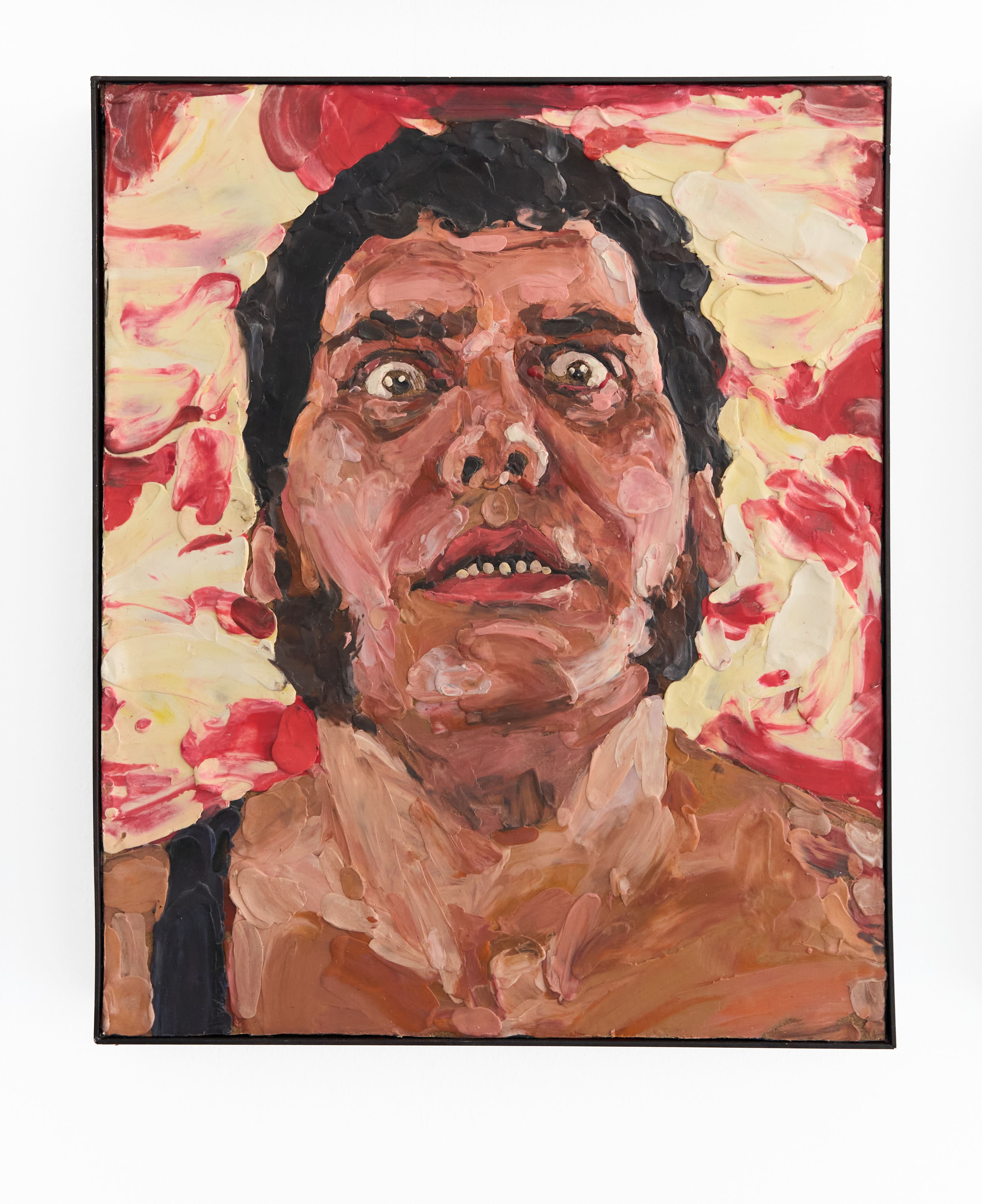 “Andre the Giant  ”. Из серии “Body Slam”
