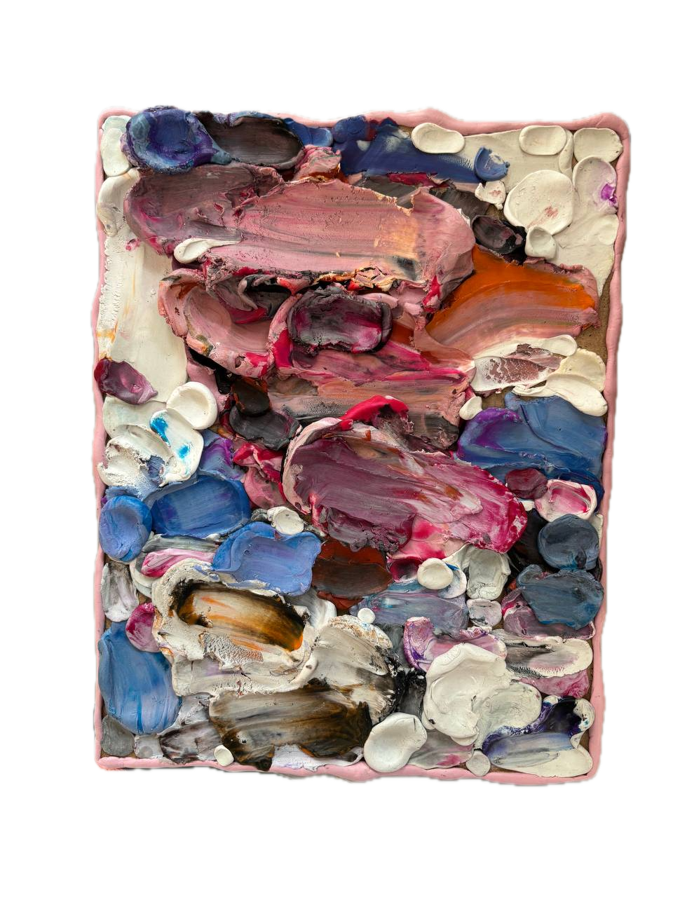 Из серии «Жажда скорости» 1