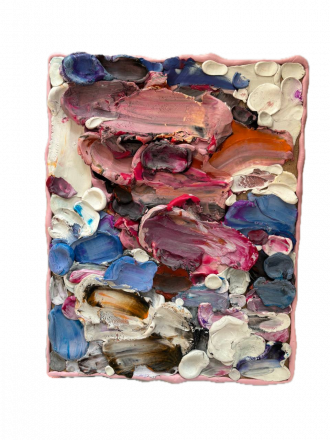 Работа Из серии «Жажда скорости» 1