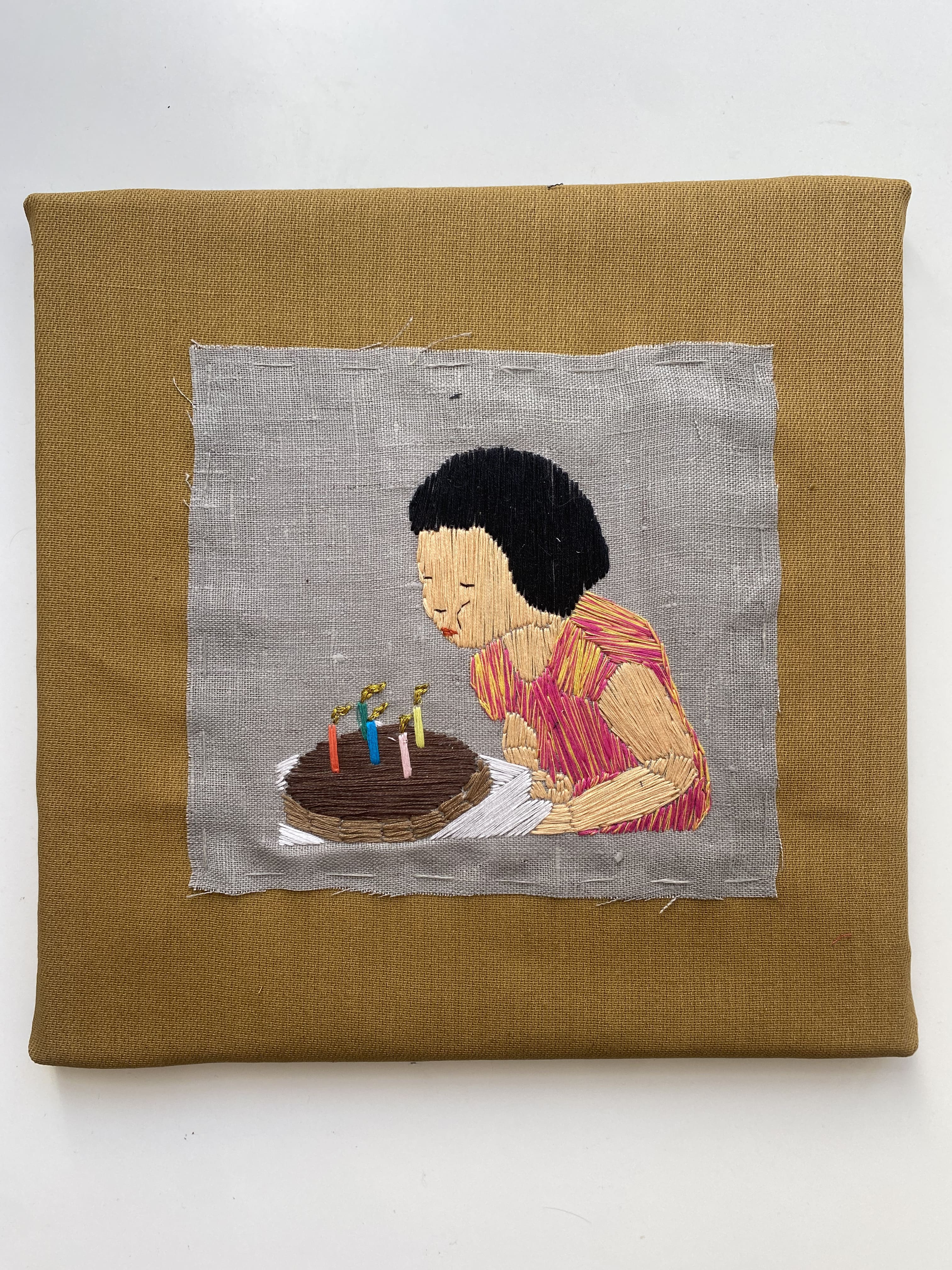 Праздник окончен?