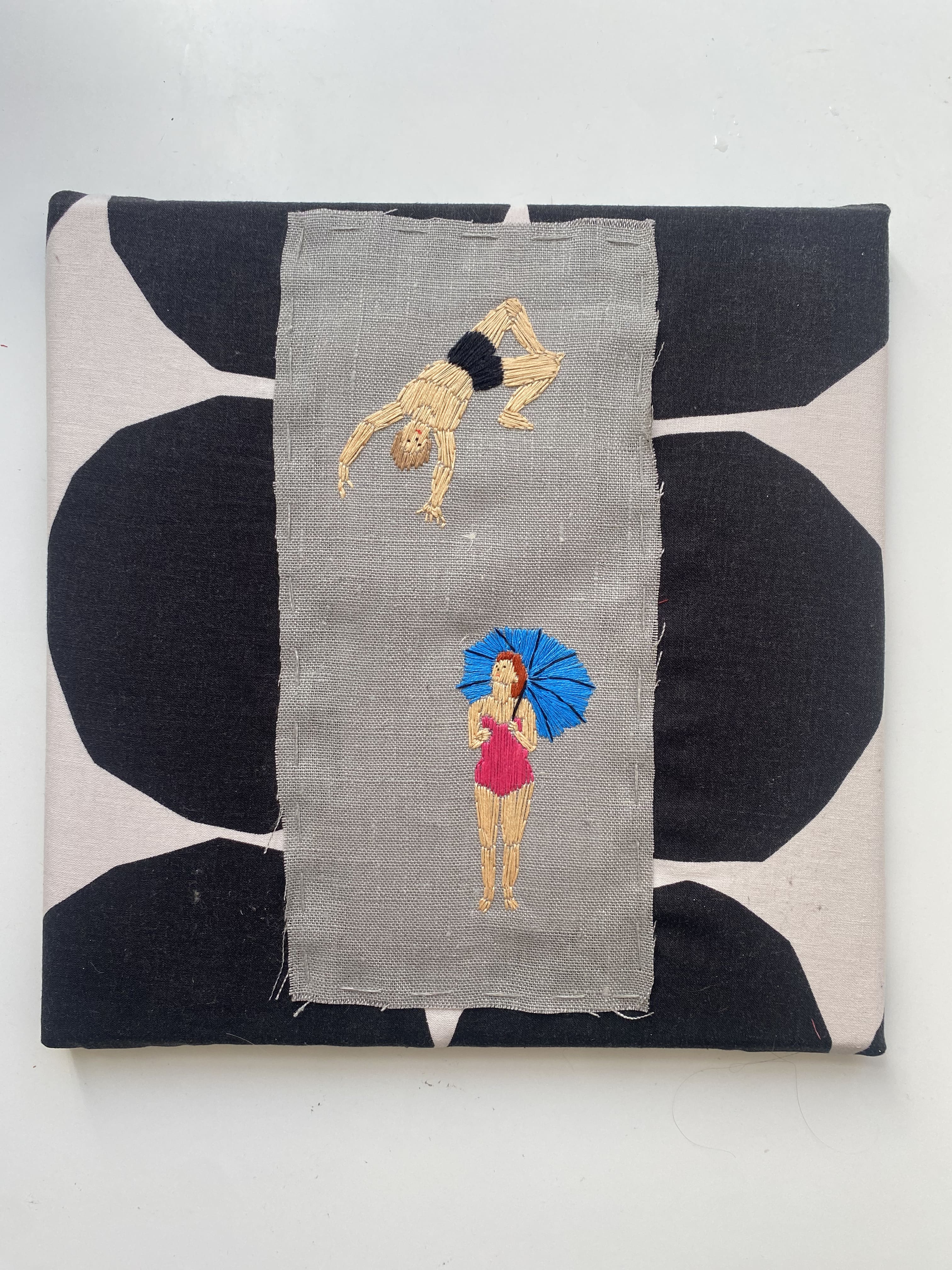 Падение Икара