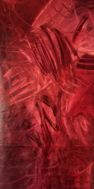 Работа Saperavi II