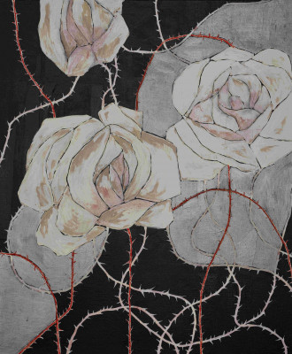 Работа Days of wine and roses