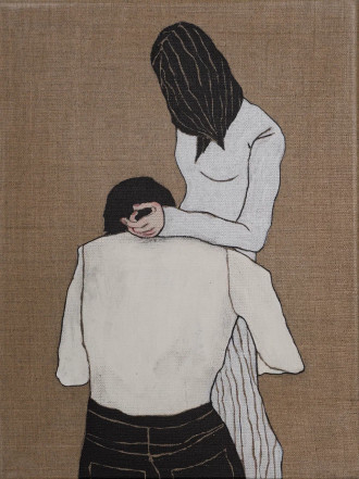 Работа Из серии 