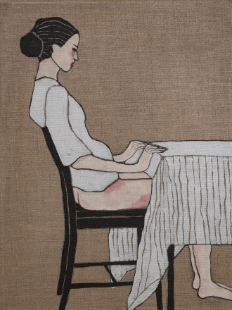 Работа Из серии 