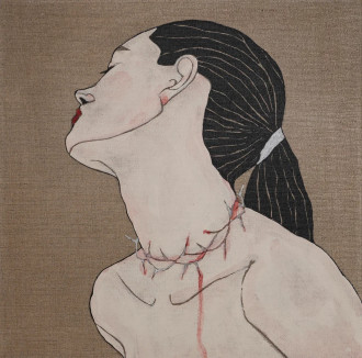 Работа Из серии 