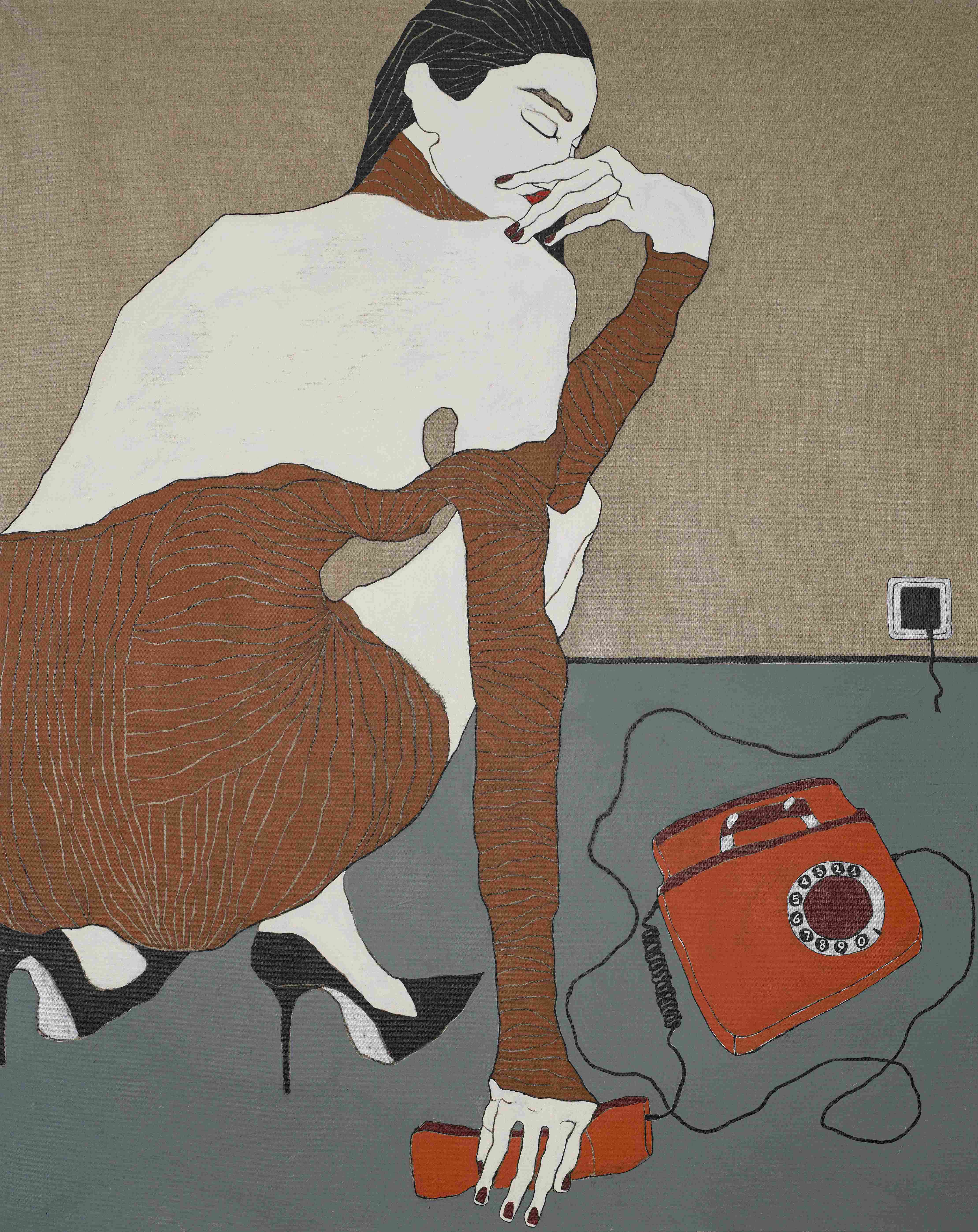 Екатерина Пугачева - 