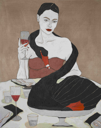 Работа  Екктерина Пугачева - 