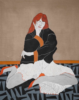 Работа Екатерина Пугачева - 