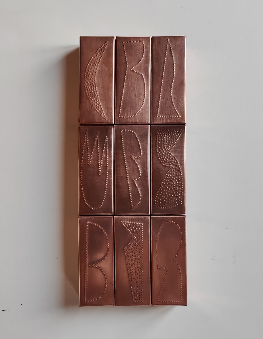 Другие берега №1