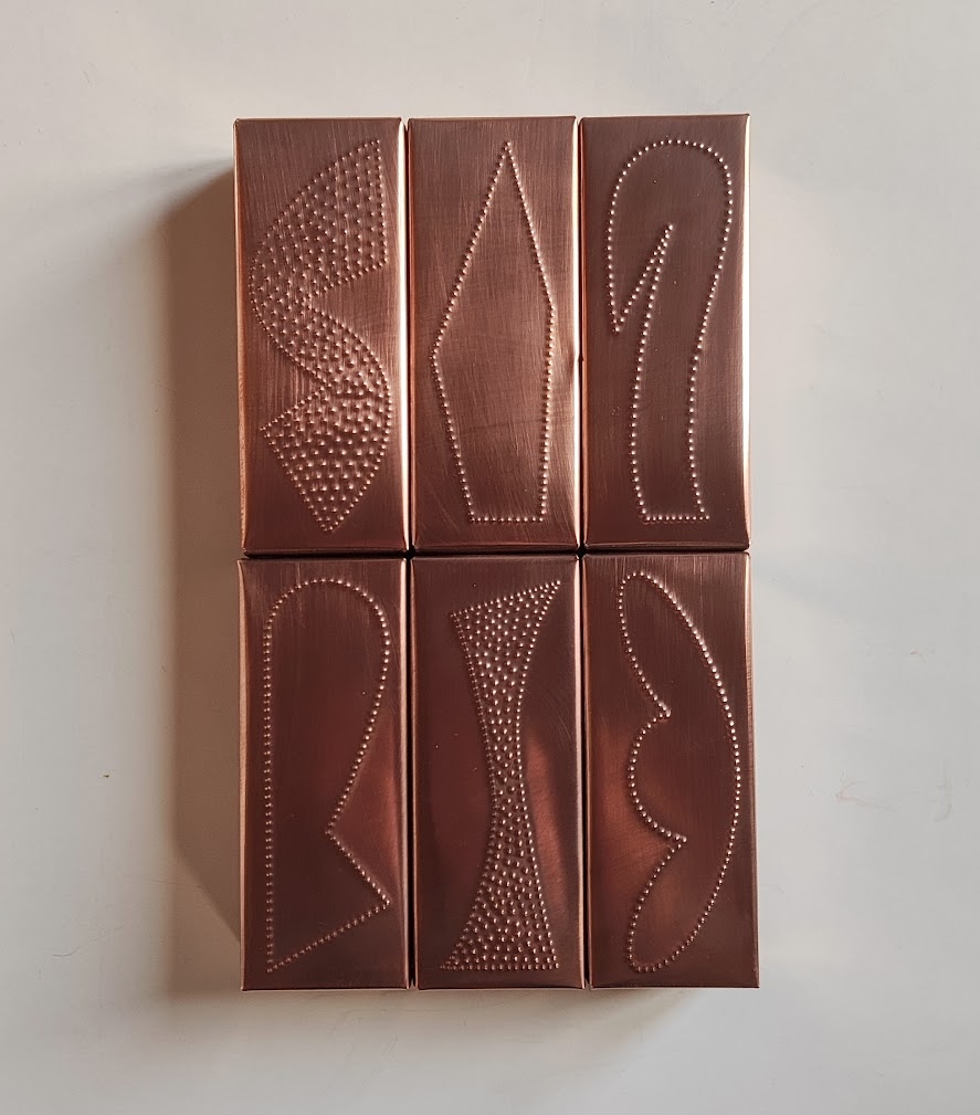 Другие берега №2