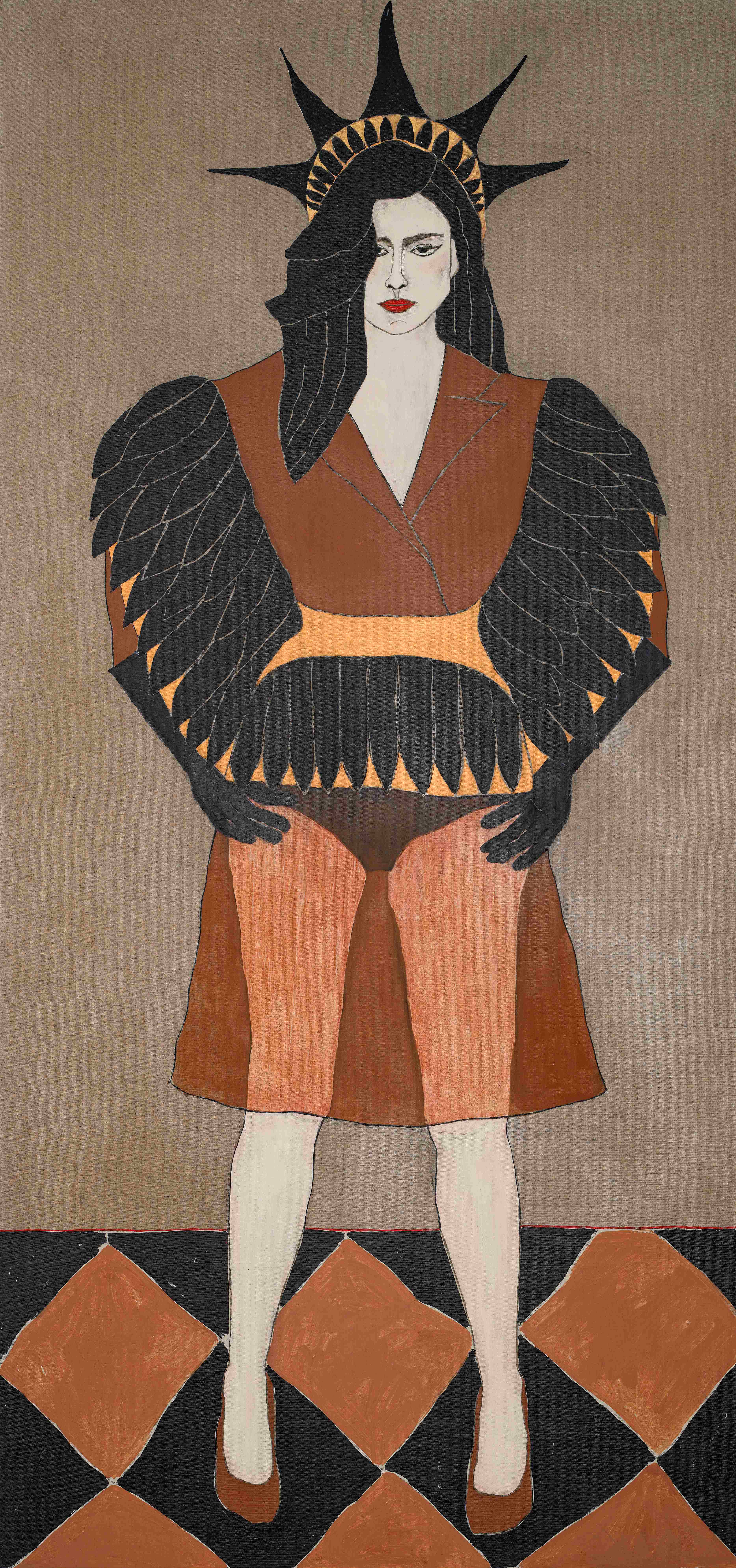 Лебедина песня