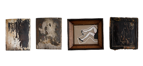 Последний опыт. Опус