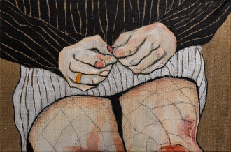 Работа Из серии 