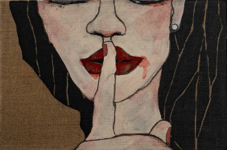 Работа Из серии 