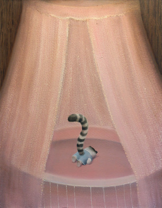 Работа Колыбельная