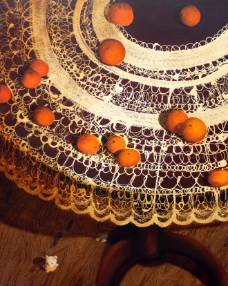 Работа  Побег из дома великанов